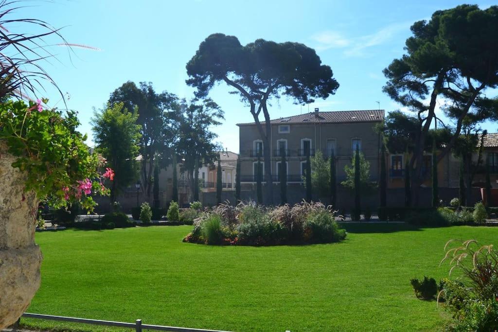 Pour Vous Appartement Mèze Buitenkant foto