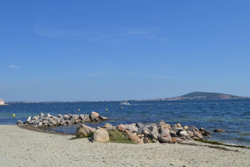 Pour Vous Appartement Mèze Buitenkant foto